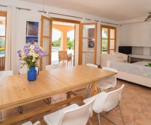 Finca Romana sHorta Spain