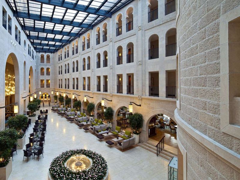 Hotel Photo 14