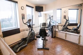 Hotel Photo 21