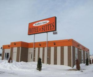 Valley Inn Motel Sudbury Canada