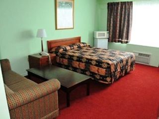 Hotel pic Lively Inn and Suites - Sudbury