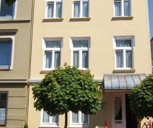 Bed & Breakfast Luebeck Germany