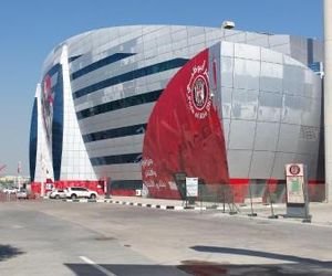 Al Jazira Club Hotel Abu Dhabi City United Arab Emirates