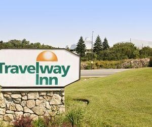 Travelway Inn Sudbury Sudbury Canada