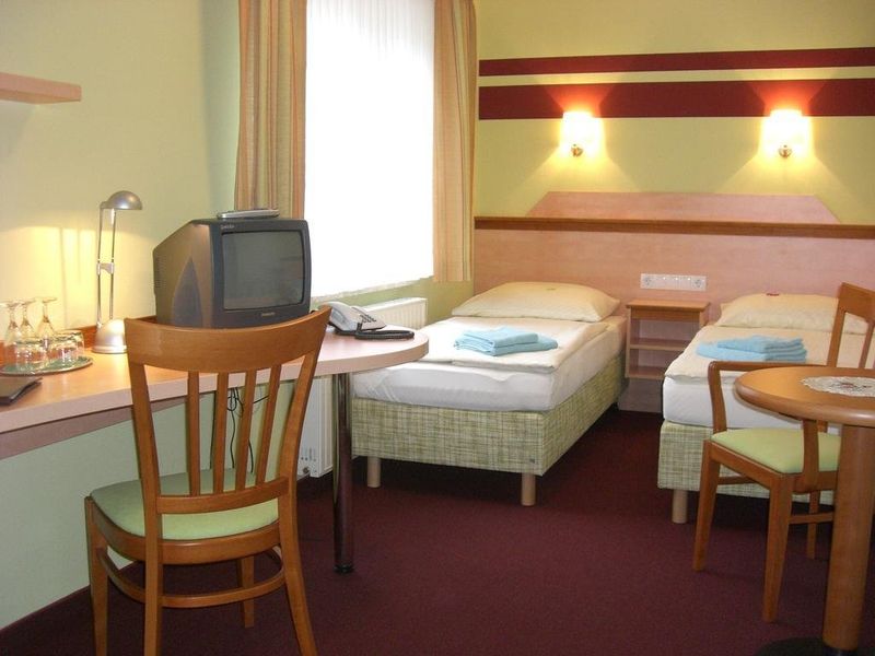 Hotel Photo 4