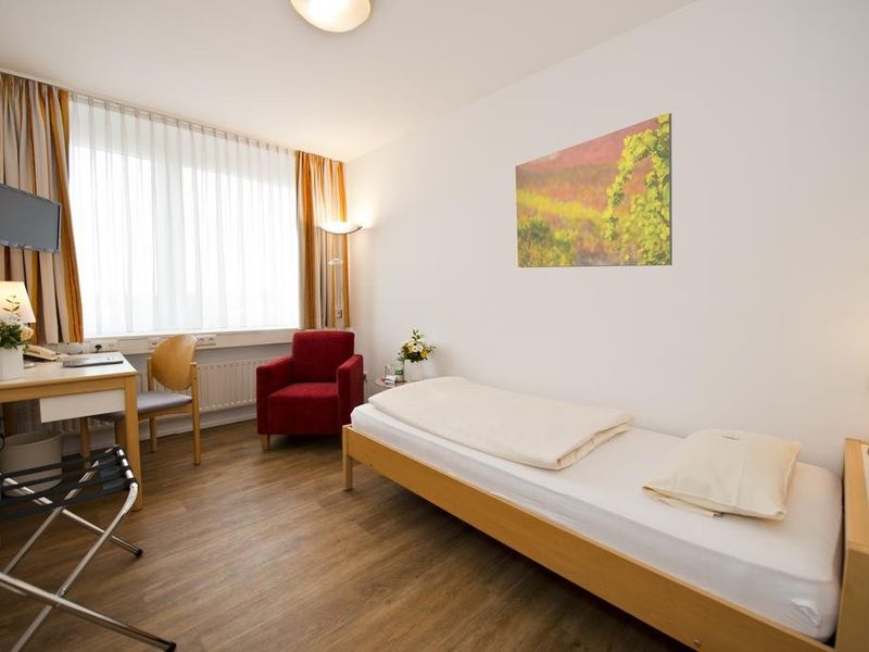 Hotel Photo 1