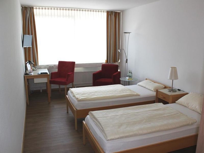 Hotel Photo 2