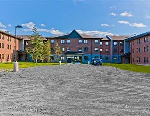 Residence & Conference Centre - Sudbury North Sudbury Canada