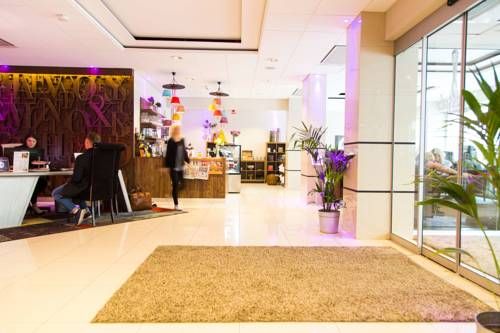 Hotel Photo 18