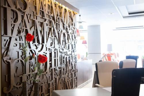 Hotel Photo 22