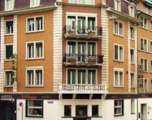 Hotel Photo 16
