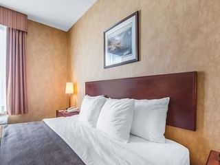 Hotel pic Comfort Inn Sturgeon Falls