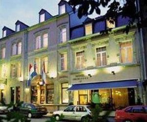 Hotel Delta Luxembourg Luxembourg