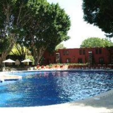 Hotel Photo 22