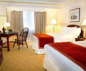 The Desmond Hotel Malvern, a DoubleTree by Hilton Malvern United States