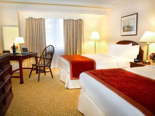 Фото отеля The Desmond Hotel Malvern, a DoubleTree by Hilton