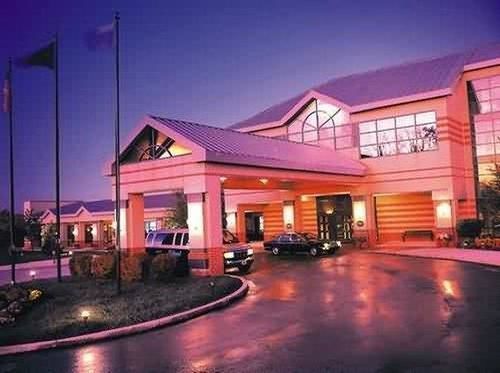 صورة الفندق 23