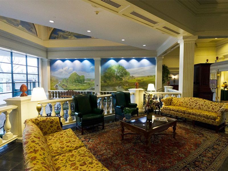 صورة الفندق 4