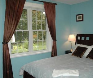 Almost Home Bed & Breakfast Stratford Canada