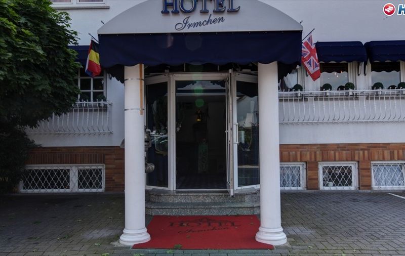Hotel Photo 22