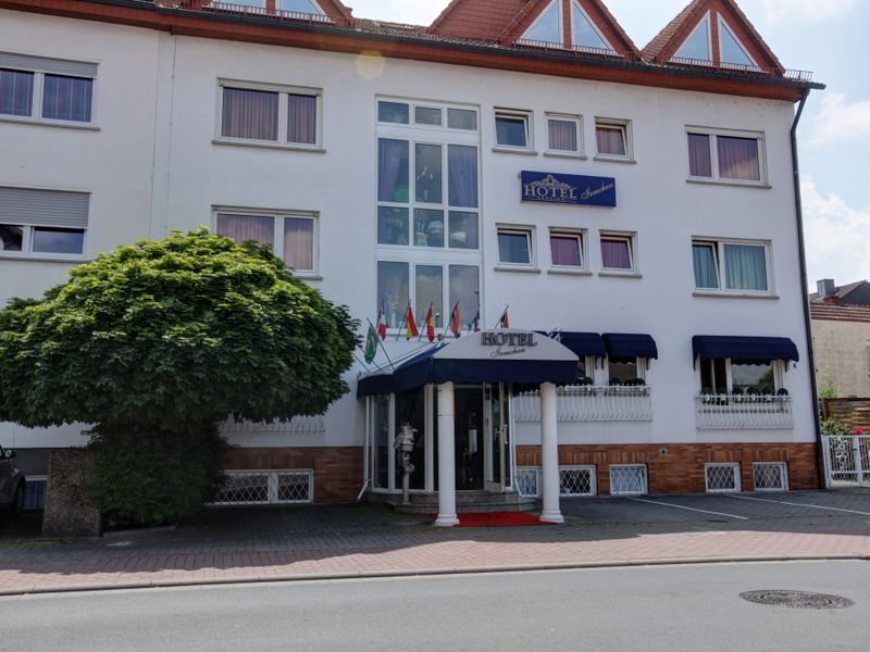 Hotel Photo 23