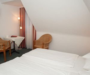 Hotel Am Römerwall Mainz Germany