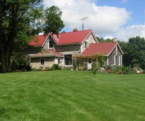 Koch Haus Bed and Breakfast Stratford Canada