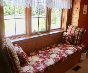 A Touch of Country B&B Stratford Canada