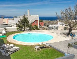 La Maltese Oia Luxury Suites Oia Greece