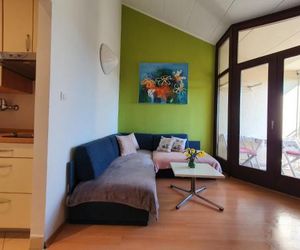 Janja Apartment Novigrad Croatia