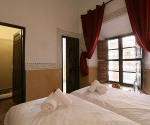 Palais Tinmel Marrakech Morocco