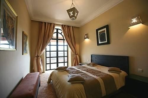 صورة الفندق 1