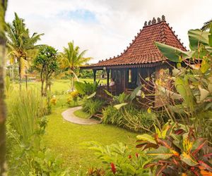 Villa Neyang Tegallalang Indonesia