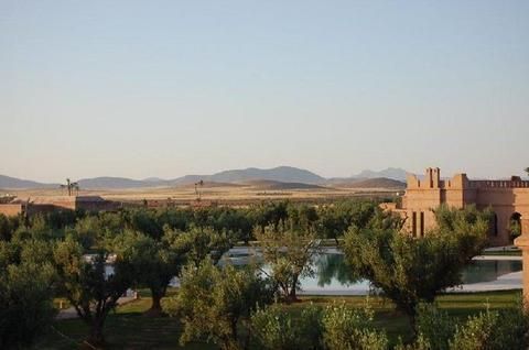 صورة الفندق 21