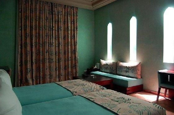 صورة الفندق 4