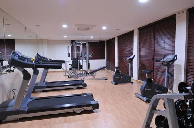Hotel Photo 20