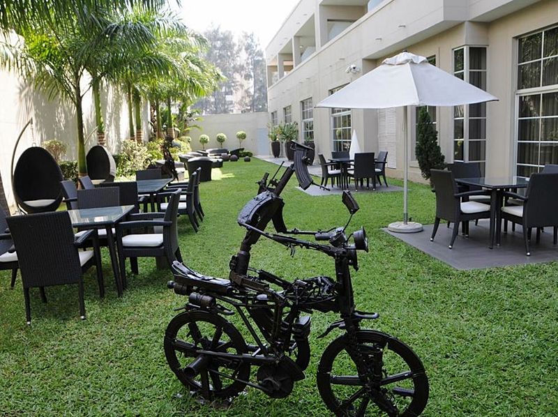 Hotel Photo 21