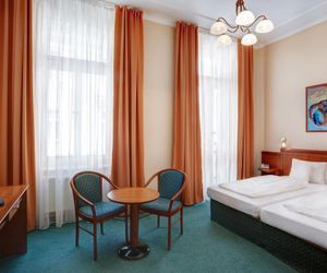 Hotel Westend Marianske Lazne Czech Republic