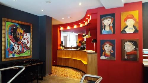 Hotel Photo 16