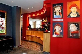 Hotel Photo 17
