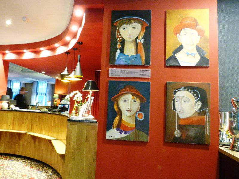 Hotel Photo 19