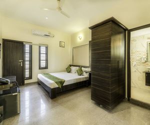 Treebo Silicon Business Electronic City India