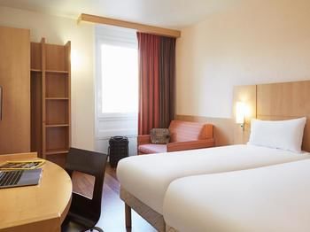 Hotel Photo 2