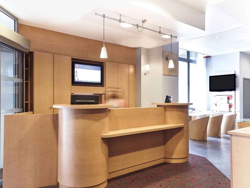 Hotel Photo 14