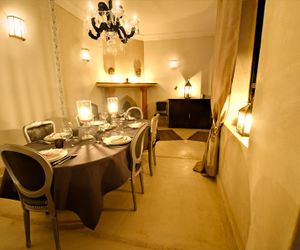 Riad La Villa Marrakech Marrakech Morocco