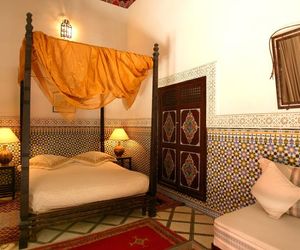 Ryad El Borj Marrakech Morocco