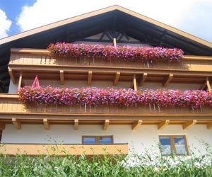 Unger Pension Maurach Austria