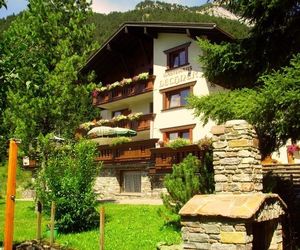 Lechner Pension Maurach Austria