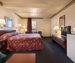 SUPER 8 MEMP DWNTN GRACELND AR Memphis United States