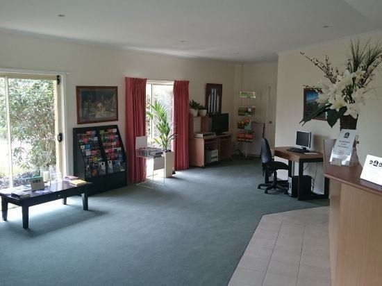 Hotel Photo 17